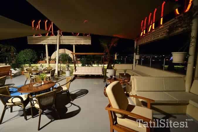 Sc Inn Boutique Hotel